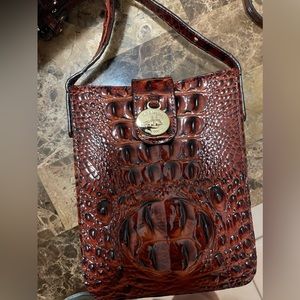 Brahmin Crossbody Bag